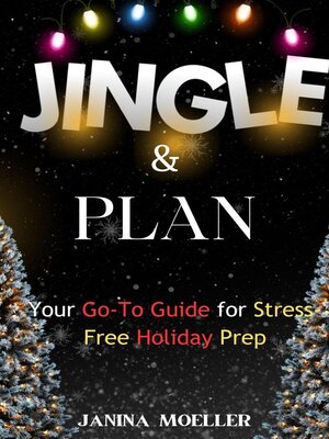 cover image of Jingle & Plan